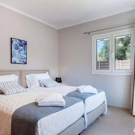 Razáta Waterway Luxury Residence-Apartment 1 מראה חיצוני תמונה