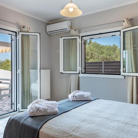 Razáta Waterway Luxury Residence-Apartment 1 מראה חיצוני תמונה