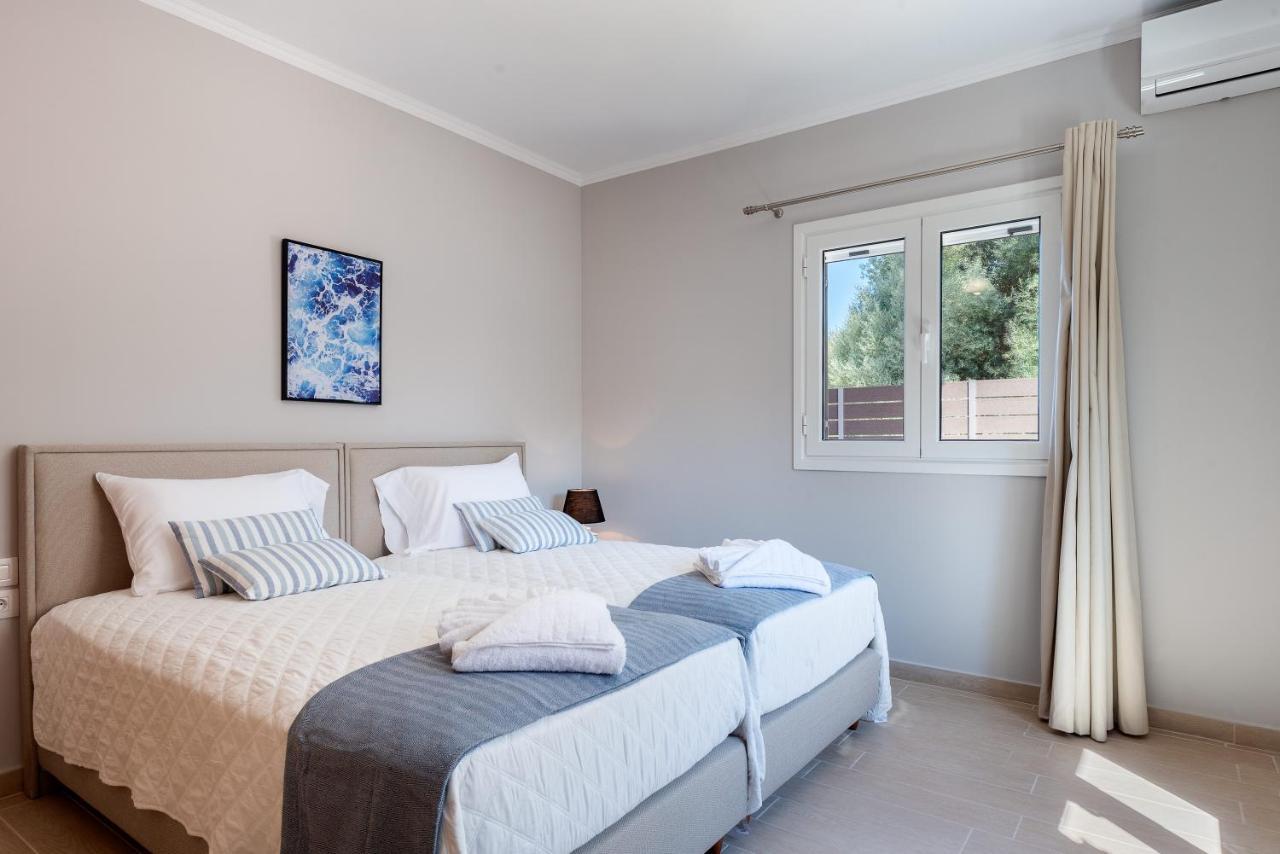 Razáta Waterway Luxury Residence-Apartment 1 מראה חיצוני תמונה