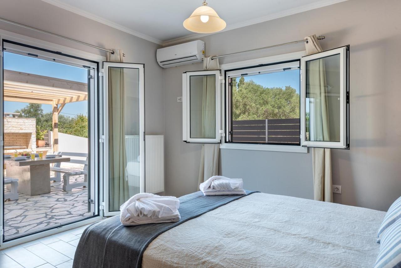 Razáta Waterway Luxury Residence-Apartment 1 מראה חיצוני תמונה