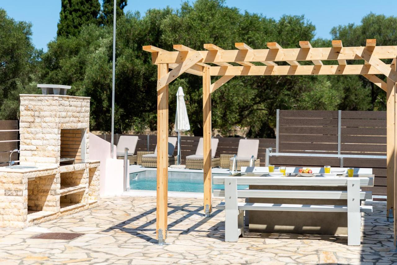 Razáta Waterway Luxury Residence-Apartment 1 מראה חיצוני תמונה